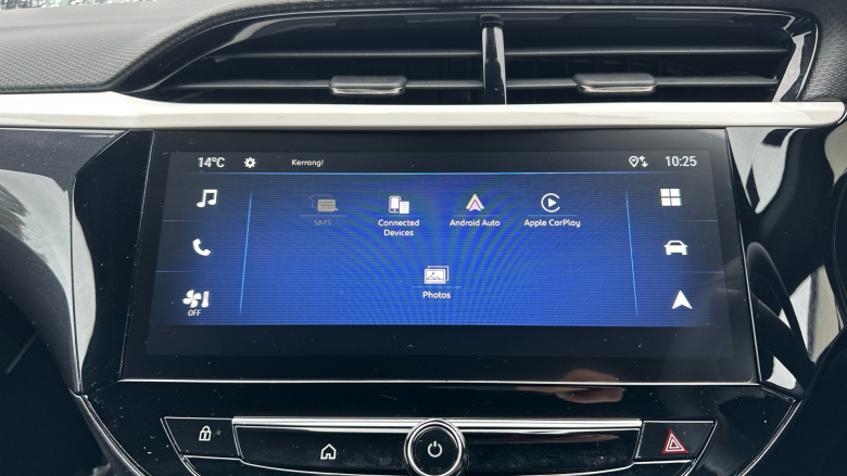 Vauxhall Corsa 1.2 Turbo GS 5dr Petrol Hatchback